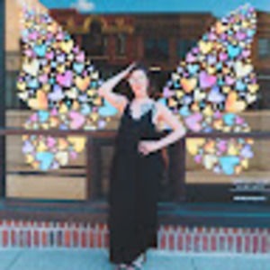 Meet your Posher, Gabrielle